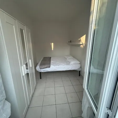 Casa Della Rosa Apartment