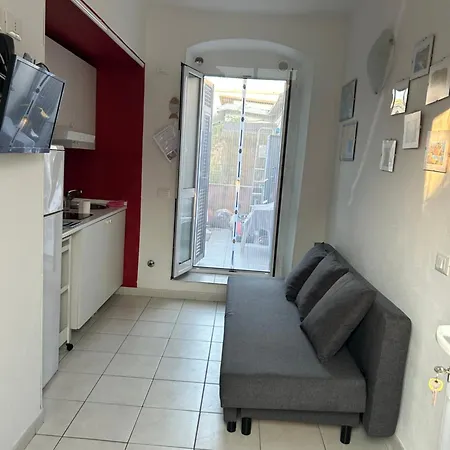 公寓 Casa Della Rosa *