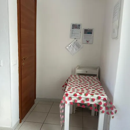 Casa Della Rosa 斯培西亚