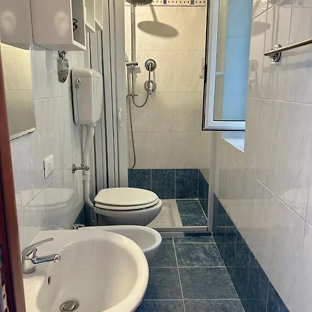 Casa Della Rosa Apartment