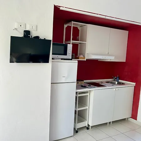 Casa Della Rosa La Spezia