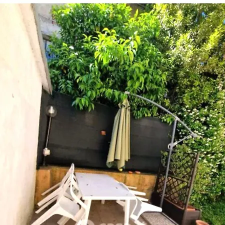 Casa Della Rosa * 斯培西亚