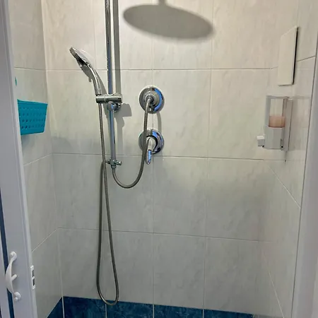 Casa Della Rosa Appartement La Spezia