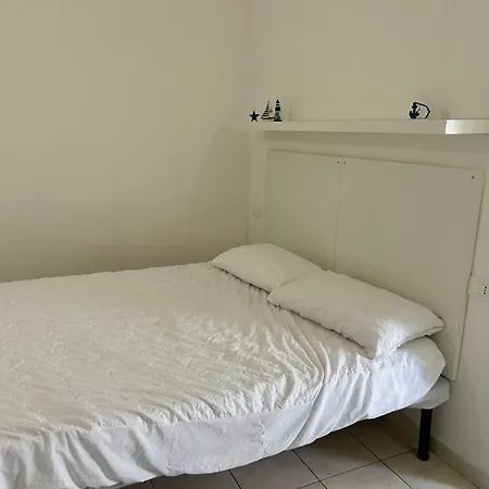 Appartement Casa Della Rosa La Spezia