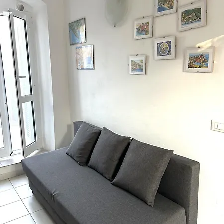 Apartament Casa Della Rosa