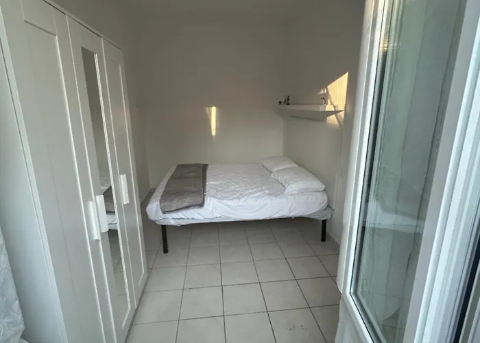 Casa Della Rosa Apartment