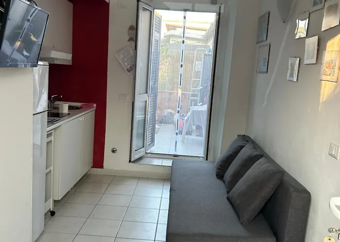 Apartment Casa Della Rosa *