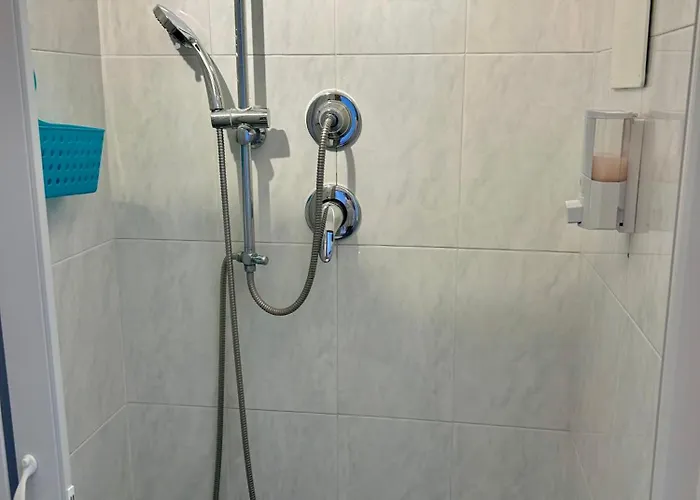 Casa Della Rosa Apartment La Spezia