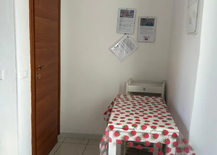 Casa Della Rosa La Spezia