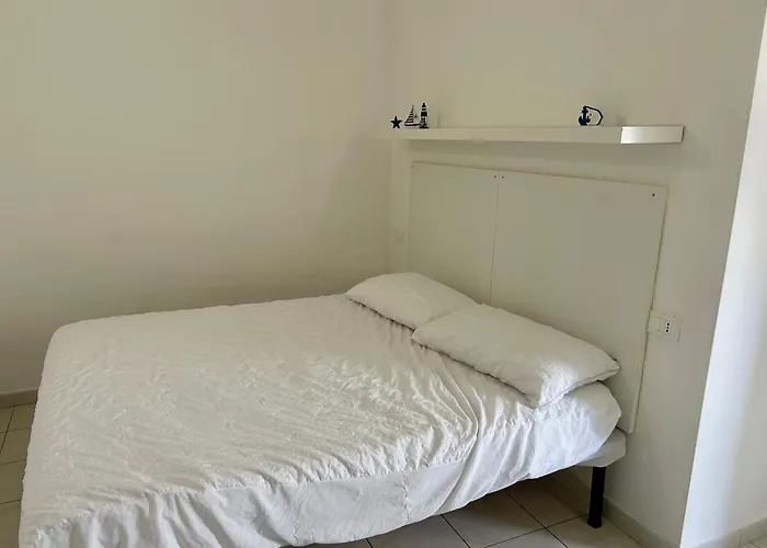 Apartment Casa Della Rosa La Spezia