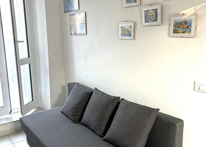 Apartment Casa Della Rosa