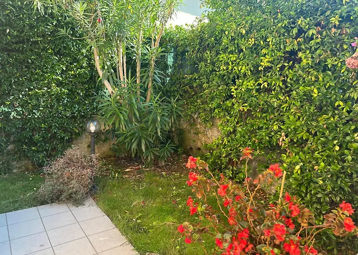 Casa Della Rosa La Spezia